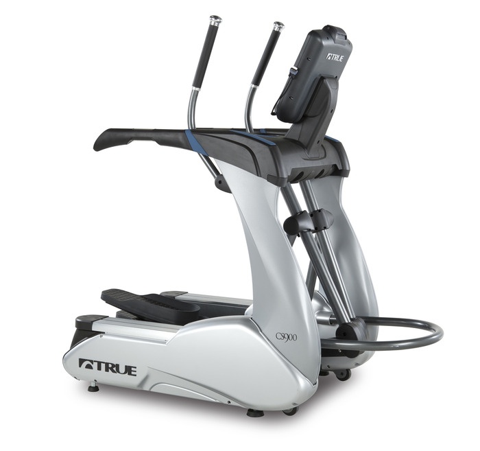 XCS900-15TFT進口商用橢圓機