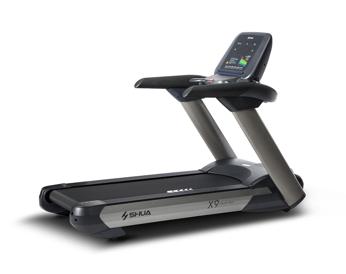 X9商用跑步機